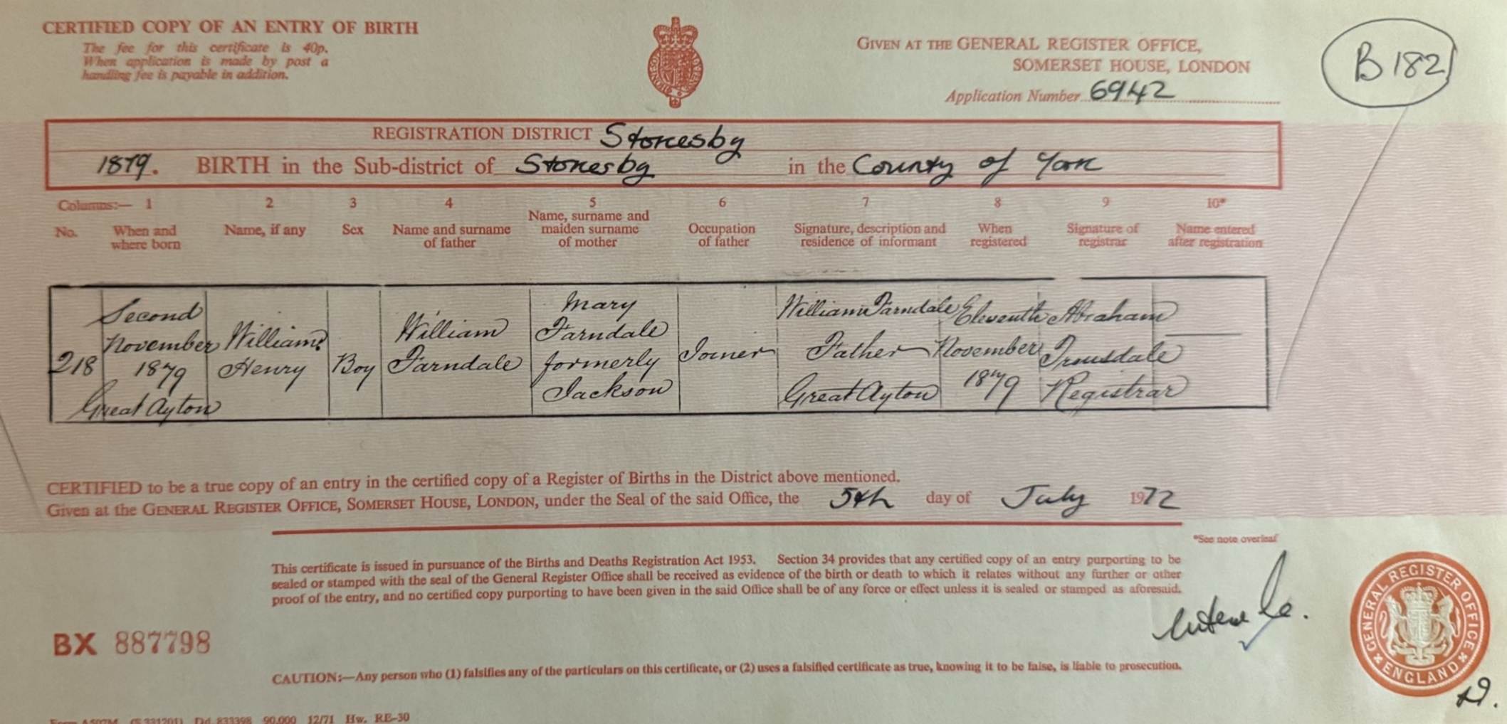 A document with writing on it
Description automatically generated